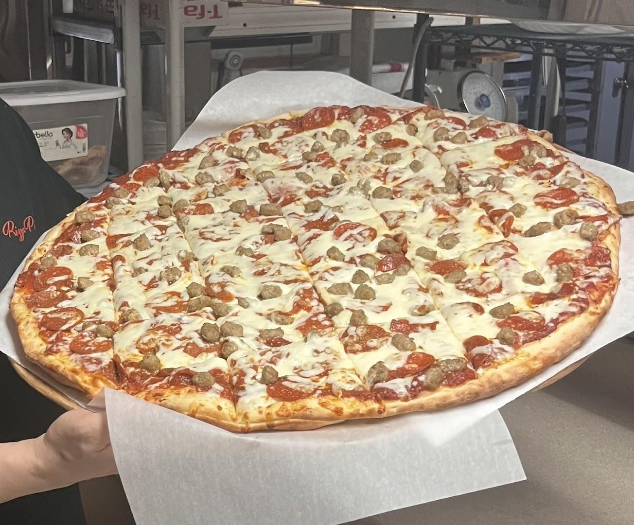Rizza Pizza