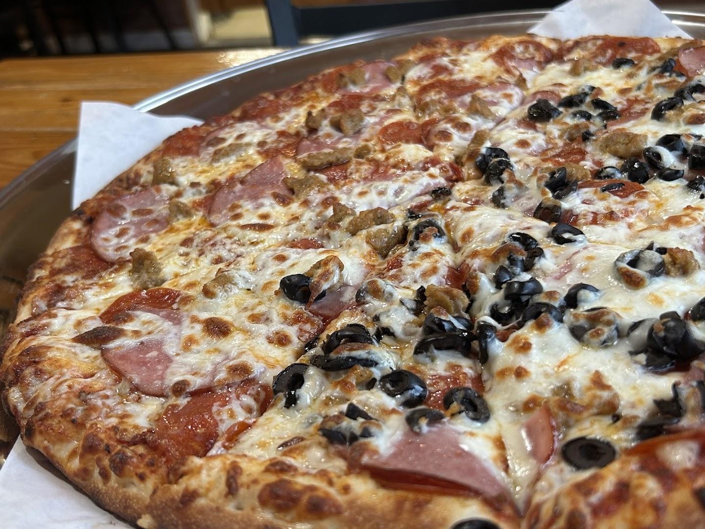 Rizza Pizza