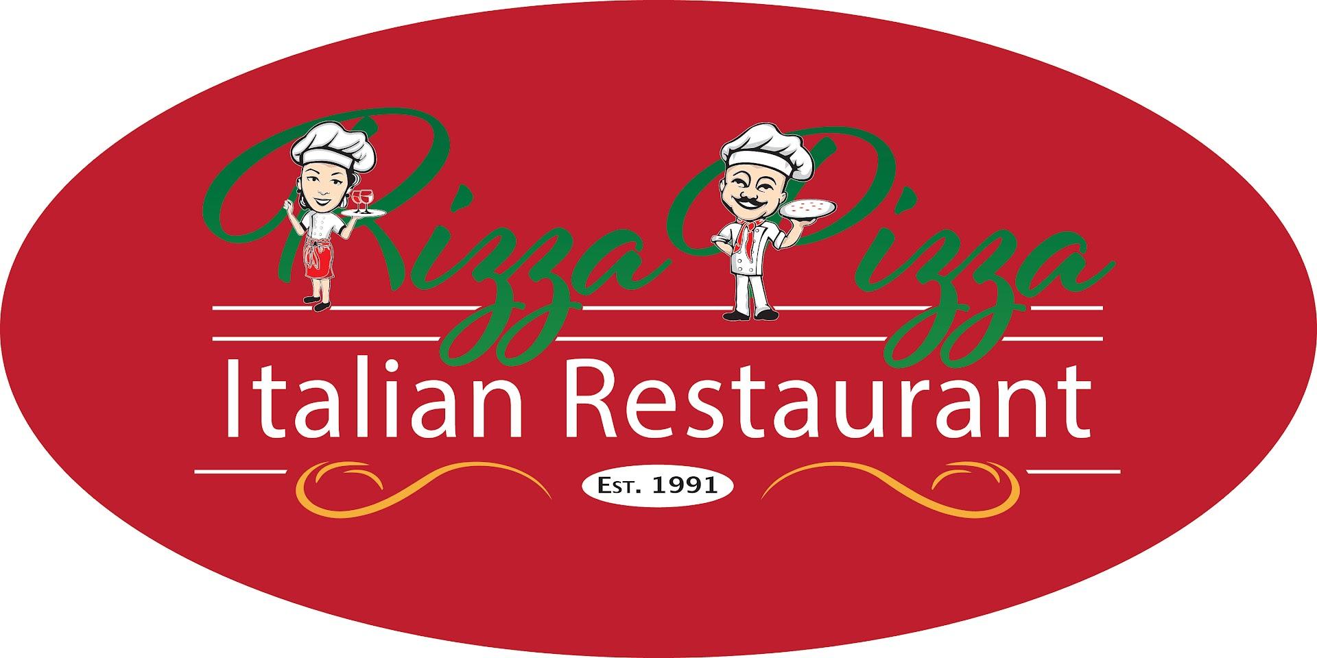 Rizza Pizza