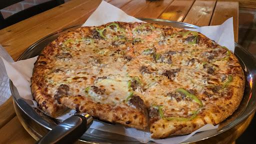 Rizza Pizza